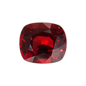 burmese_red_spinel_cushion