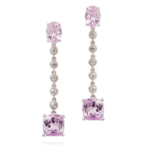 kunzite_and_diamond_earrings