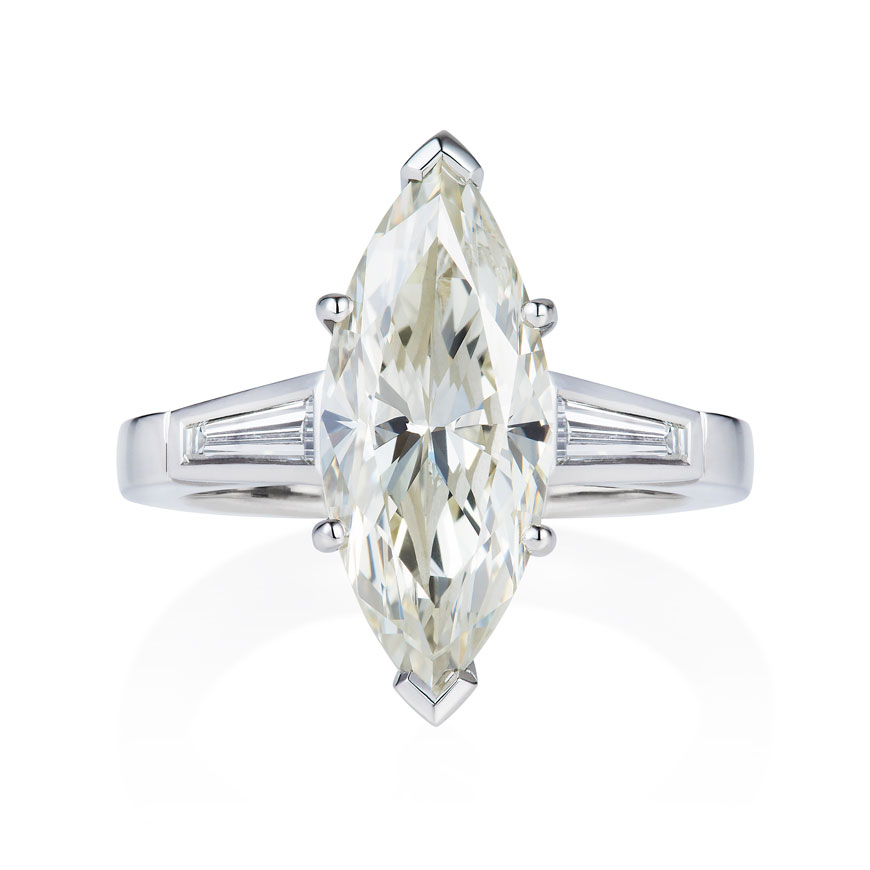 marquise_diamond_ring_with_tapered_baguettes