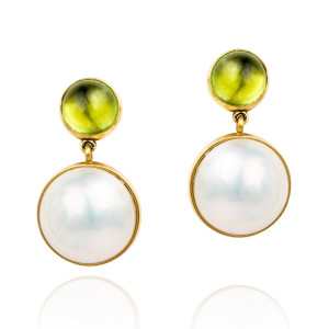 peridot_and_mabe_pearl_earrings